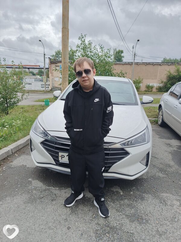 Антон, 30, Екатеринбурге — анкета №1595682