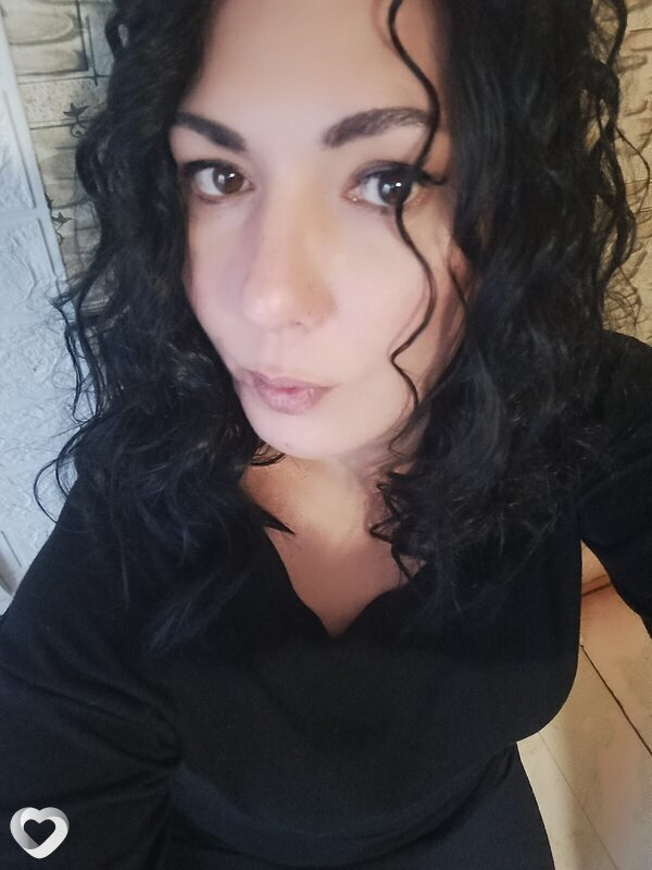 Оксана, 40, Ижевске — анкета №1595466