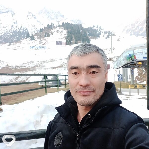 Жанат, 36, Павлодаре — анкета №1595470