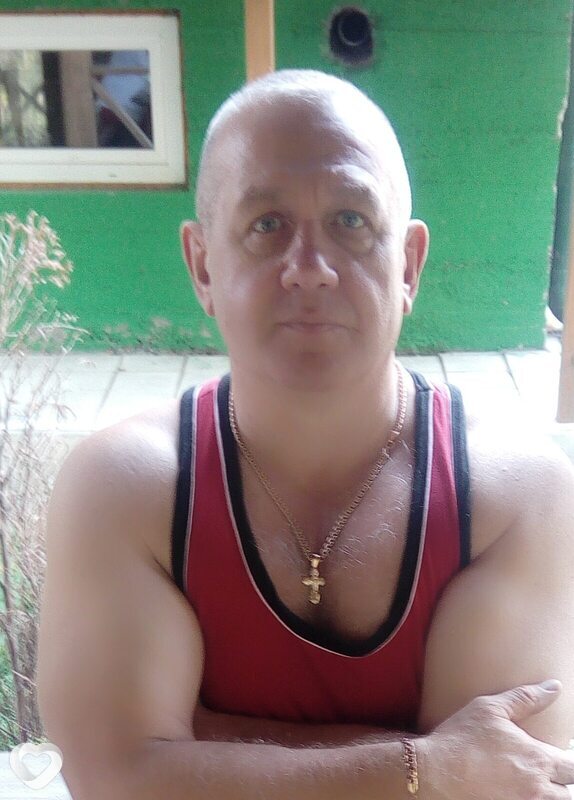 Виктор, 58, Барнауле — анкета №1595472