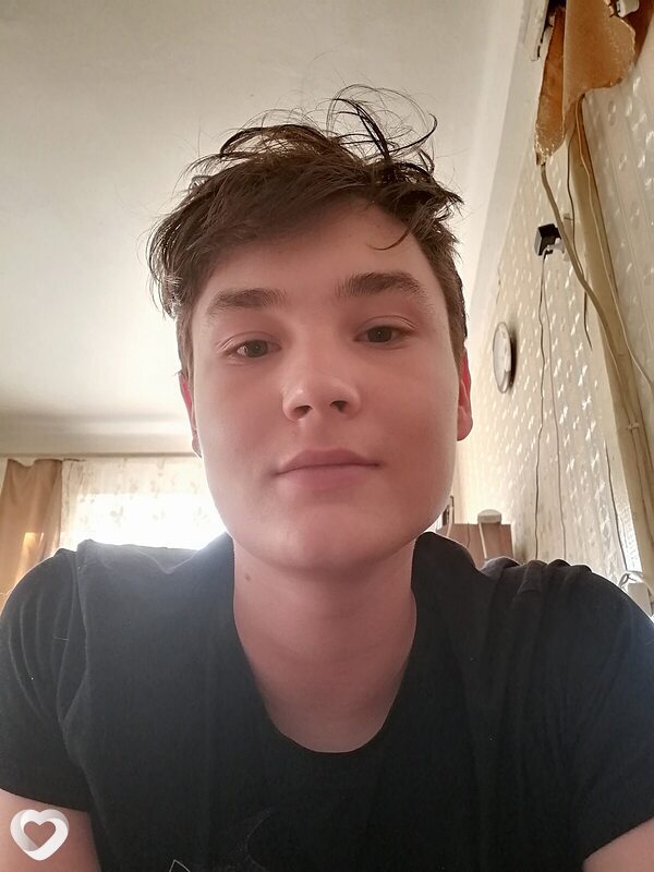Иван, 26, Чите — анкета №1595477