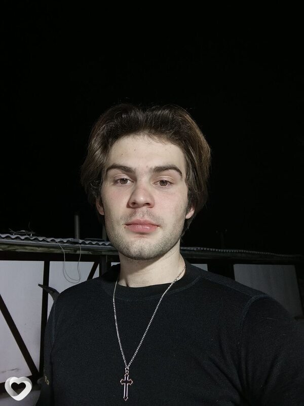 Даниил, 19, Тюмени — анкета №1595479