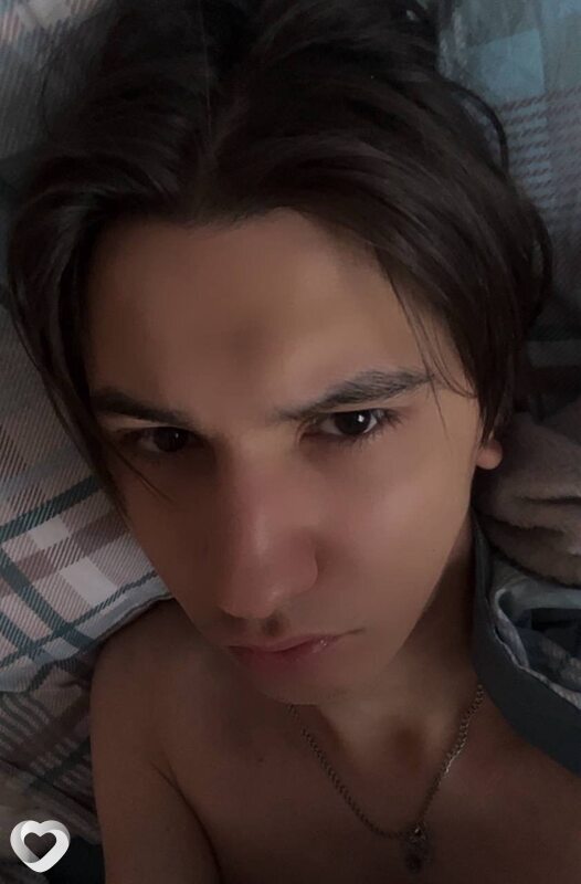 Дима, 25, Перми — анкета №1595480