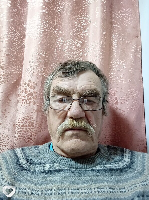 Михаил, Южно-Уральск