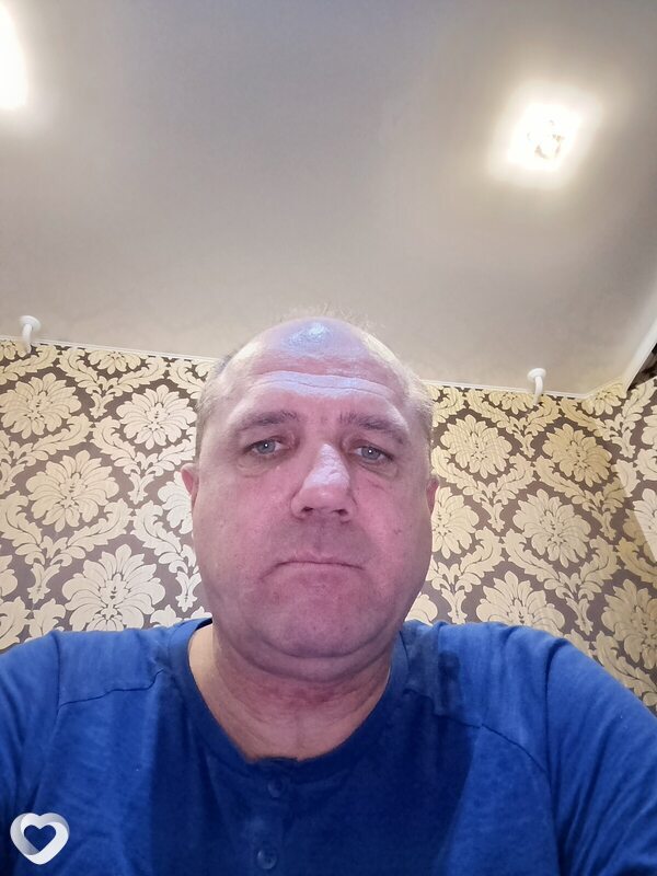Юрий, 52, Гомеле — анкета №1595337
