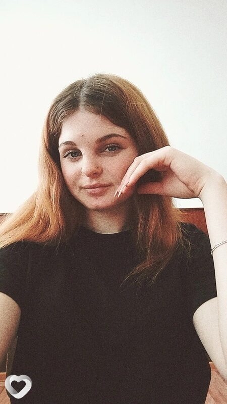 Екатерина, 20, Владивостоке — анкета №1595339