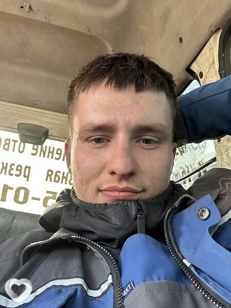 Илья, 26, Тайшете — анкета №1595340