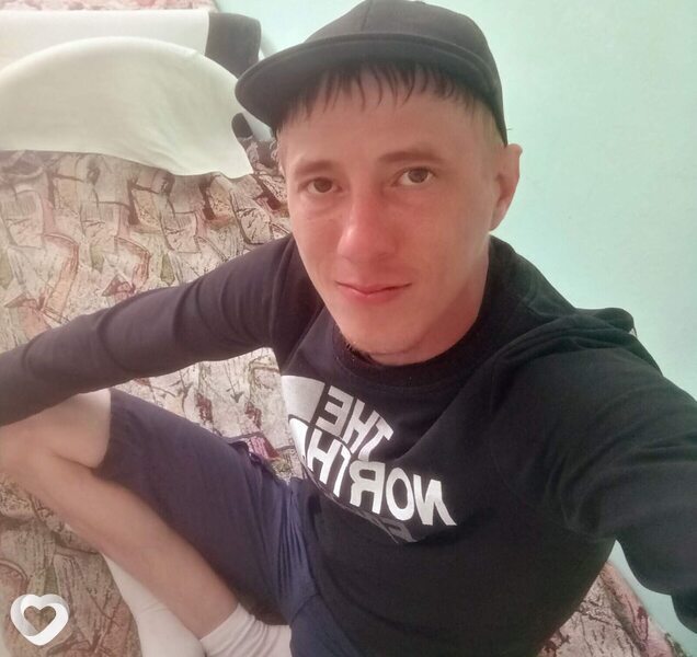 Иван, 31, Кургане — анкета №1595342