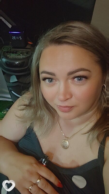 Катюня, 41, Темиртау — анкета №1595346