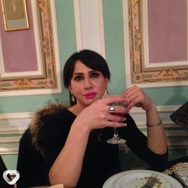 Ирина, 42, Алматы — анкета №1595349
