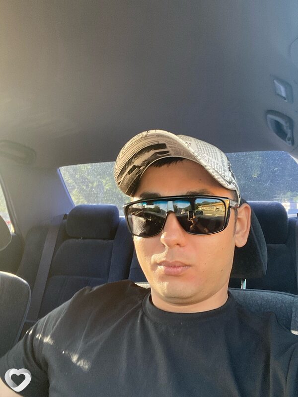 Виталий, 36, Сочи — анкета №1595353