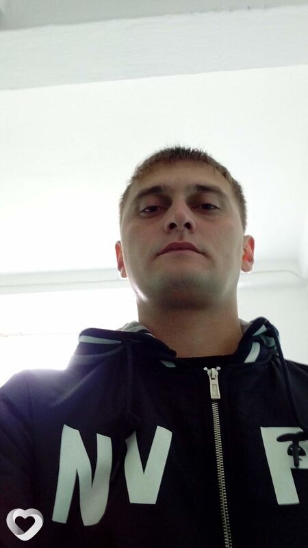 Сергей, 34, Москве — анкета №1595354