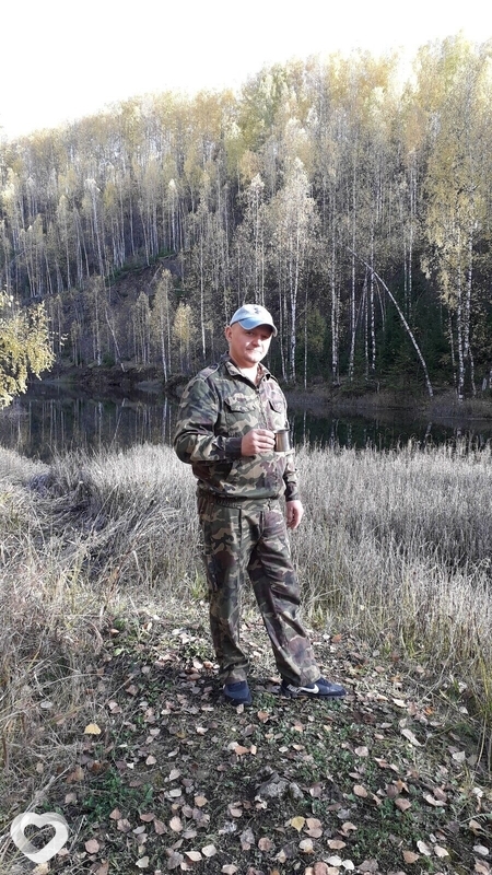 Александр, 50, Новокузнецке — анкета №1595510