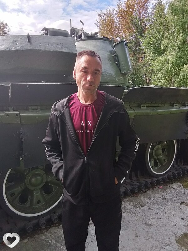 Анатолий, 46, Красноярске — анкета №1595515