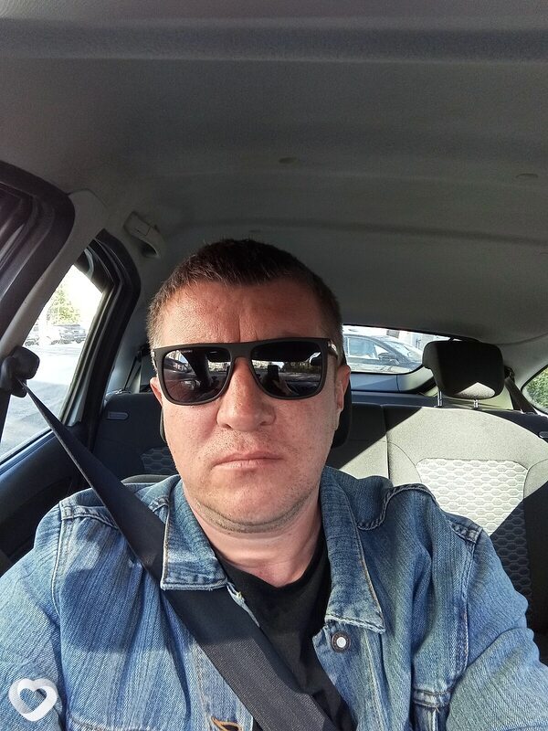 Марат, 44, Казани — анкета №1595516
