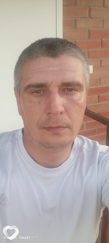Serg, 22, Ростове-на-Дону — анкета №1595518
