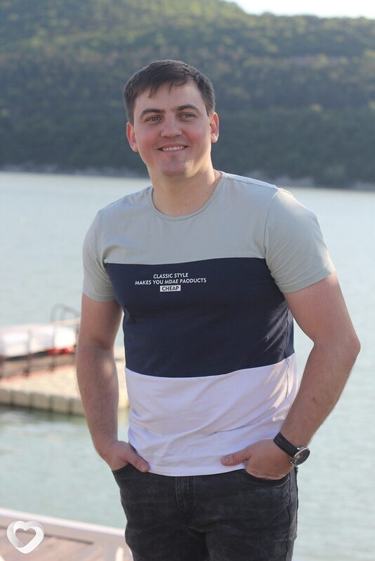 Александр, 29, Ульяновске — анкета №1595519