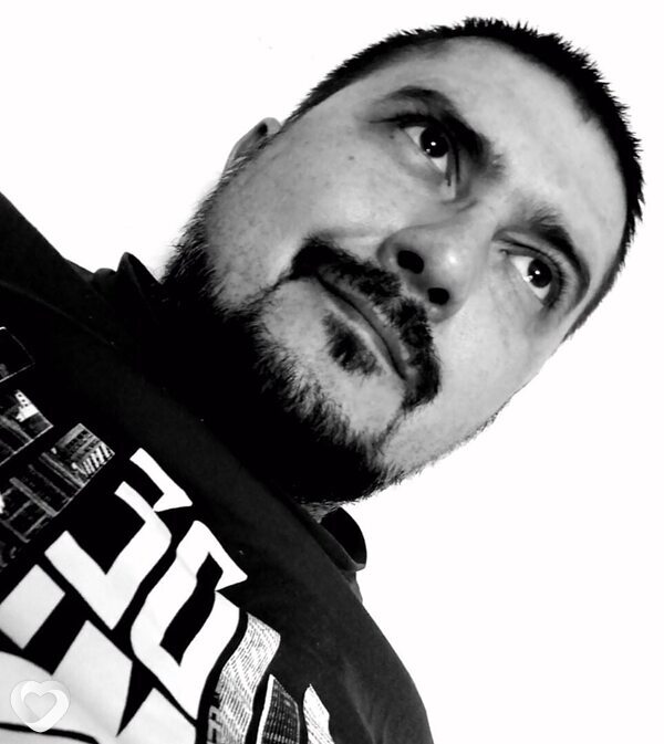 Виктор, 43, Могилев — анкета №1595521
