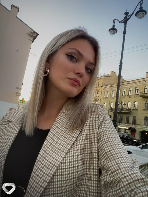 Анастасия, 29, Владивостоке — анкета №1595523
