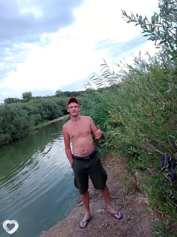 Артем, 37, Павлодаре — анкета №1595526
