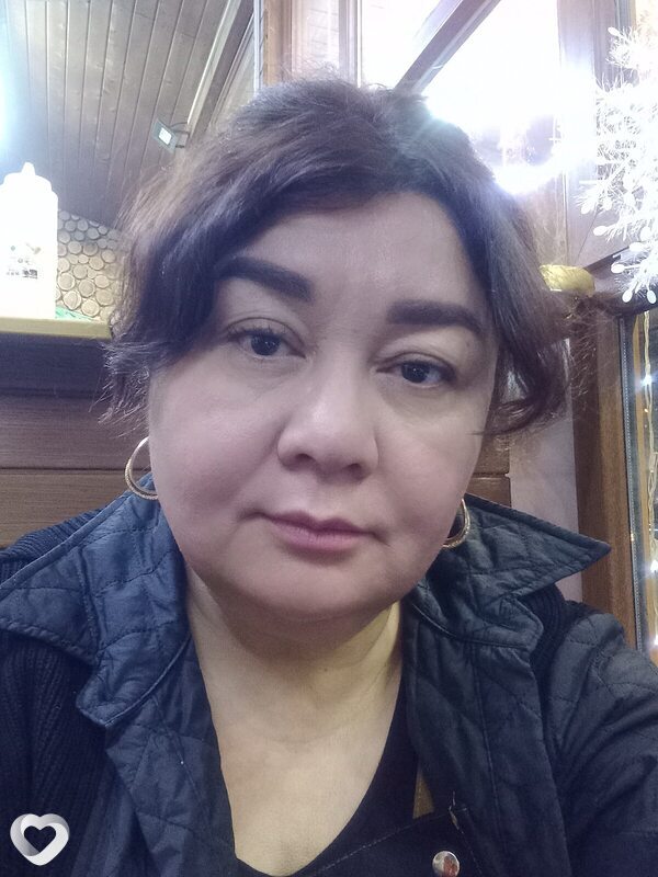 Кундызай, 50, Алматы — анкета №1595685