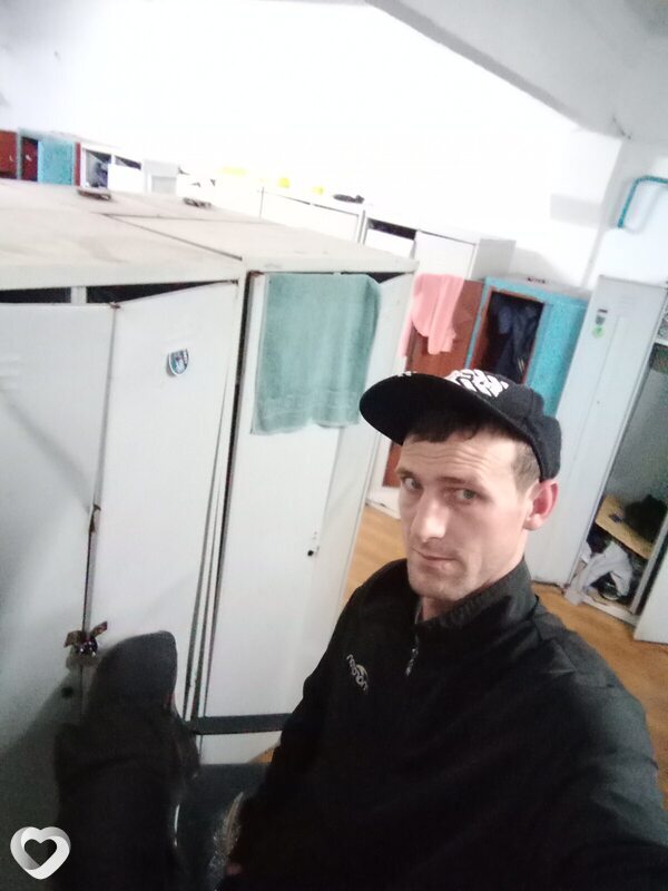 Денис, 35, Алматы — анкета №1595688