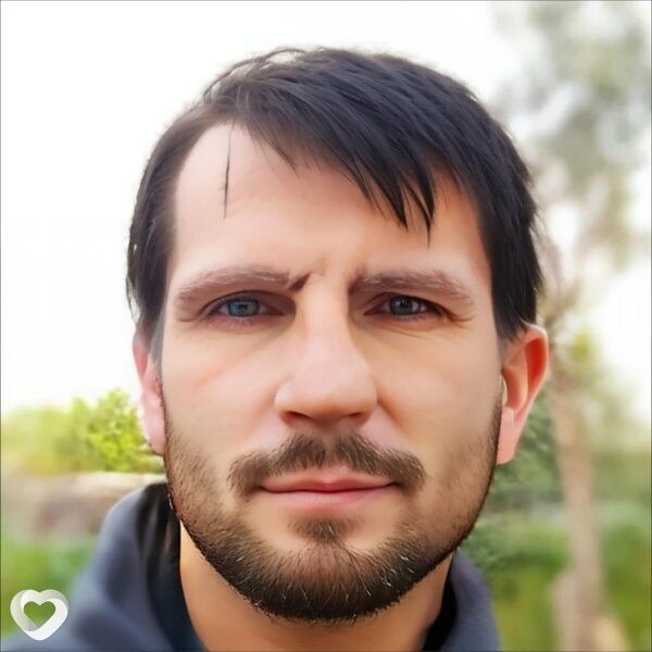 Олег, 46, Тернополе — анкета №1595696