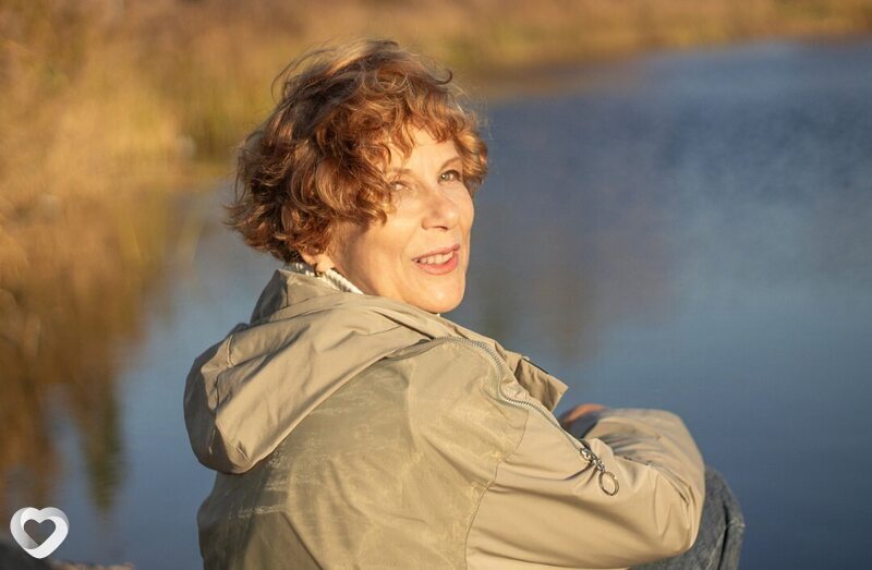 Елена, 60, Уссурийске — анкета №1595703