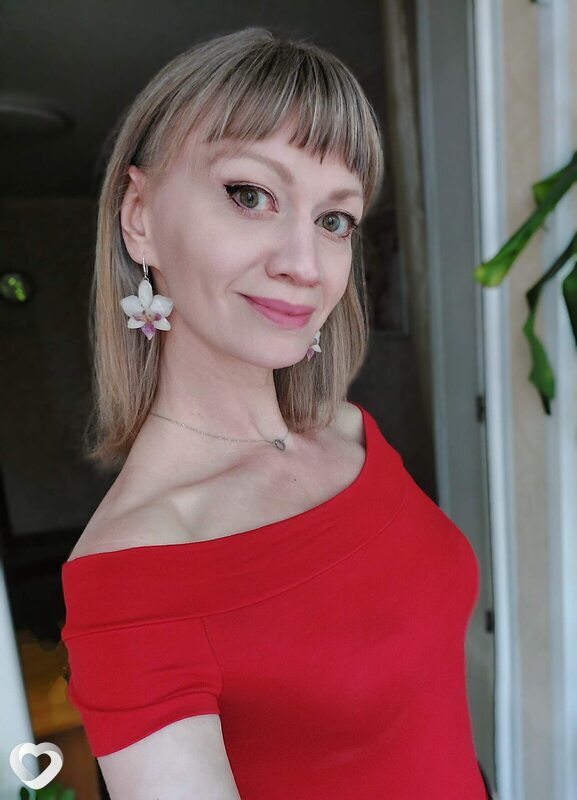 Юлия, 38, Усть-Каменогорск — анкета №1595542