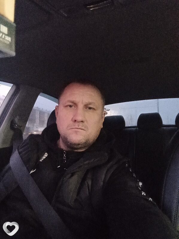 Сергей, 43, Казани — анкета №1595547