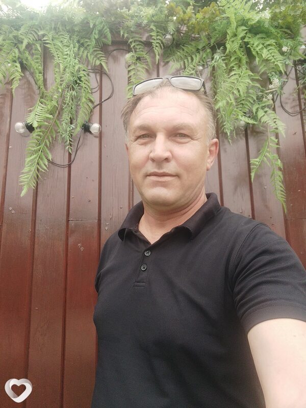 Сергей, 56, Владивостоке — анкета №1595558