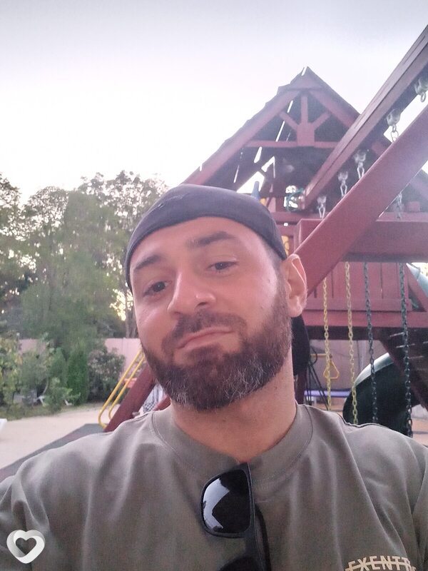 Дави, 31, Шахтах — анкета №1595559