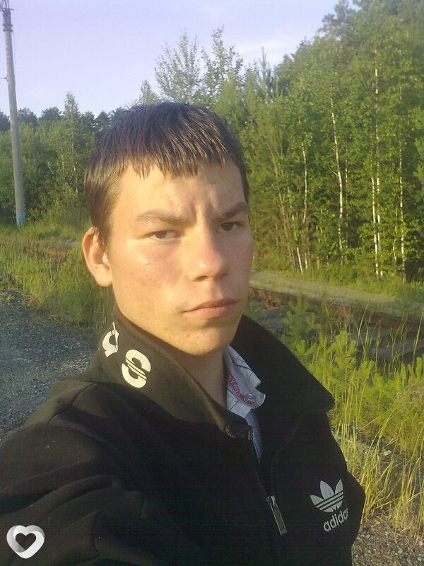Николай, 26, Нижнем Тагиле — анкета №1595762