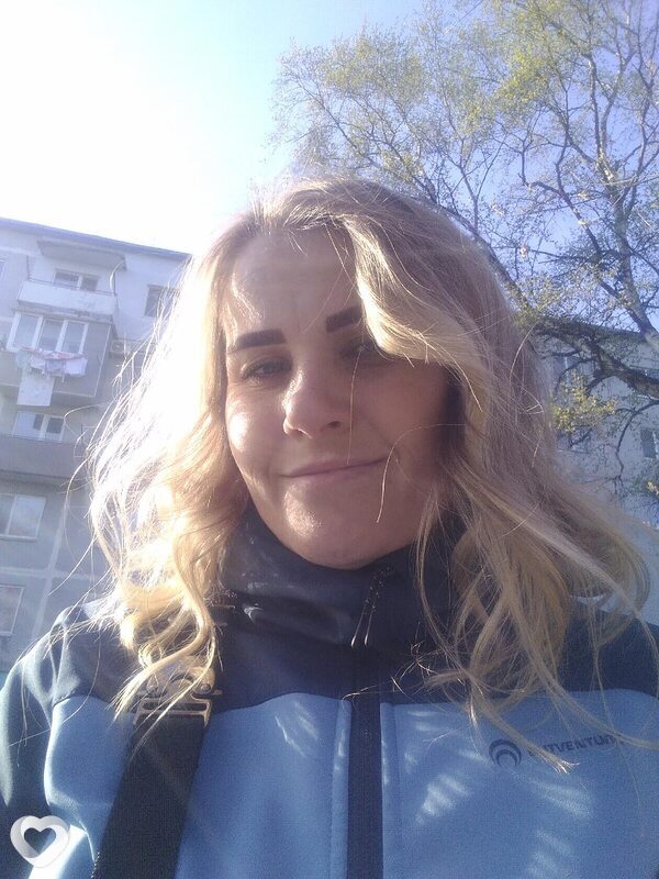 Светлана, 43, Находке — анкета №1595770