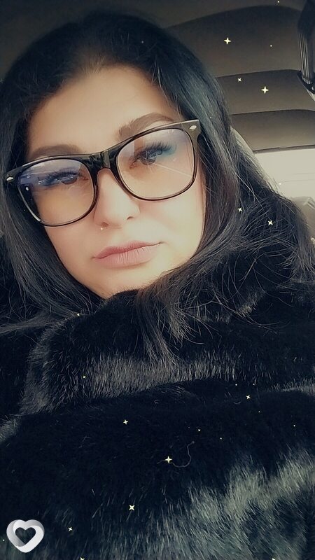 Оля, 37, Донецке — анкета №1595778