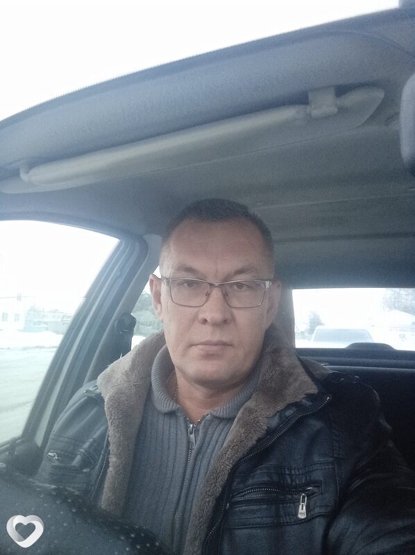 Влад, 47, Самаре — анкета №1595782
