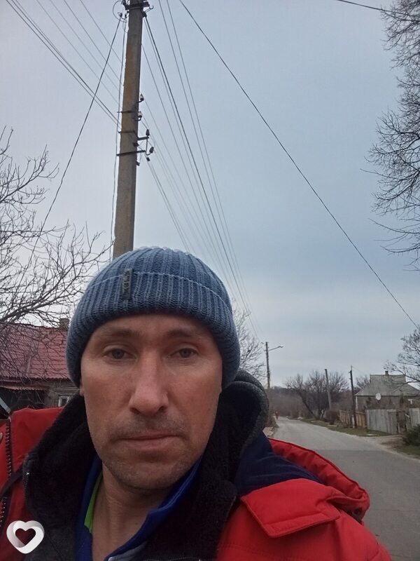 Виктор, Кагарлык