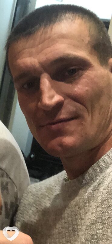 Алексей, 44, Нижневартовске — анкета №1595572