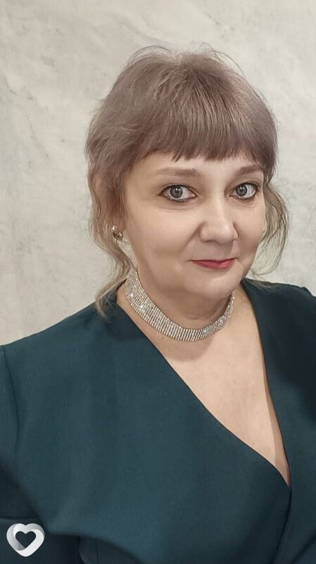 Мия, 53, Ангарске — анкета №1595573