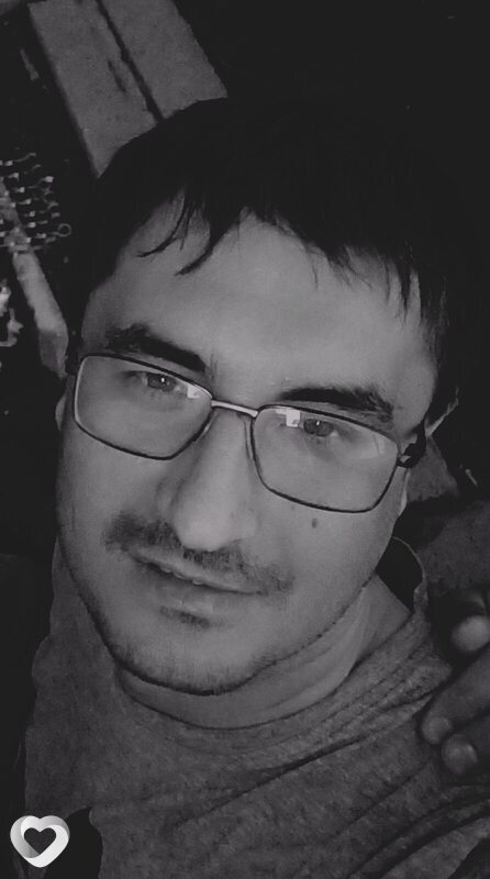 Михаил, 42, Шахтинске — анкета №1595574