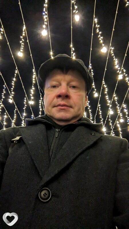 Алексей, 47, Уфе — анкета №1595581