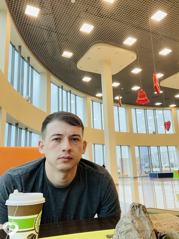Диас, 33, Екатеринбурге — анкета №1595610