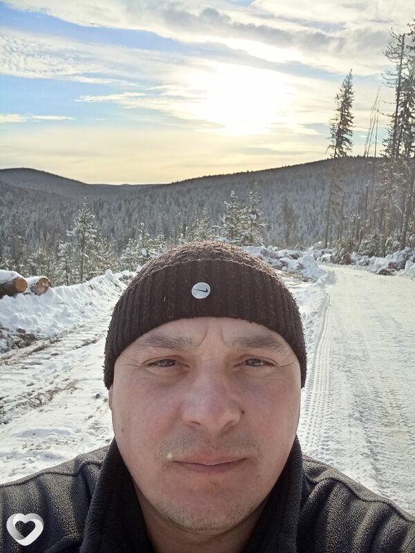 Павел, 36, Екатеринбурге — анкета №1595611