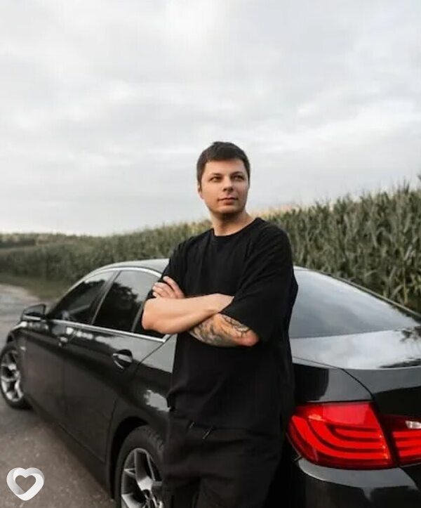 Влад, Солигорск