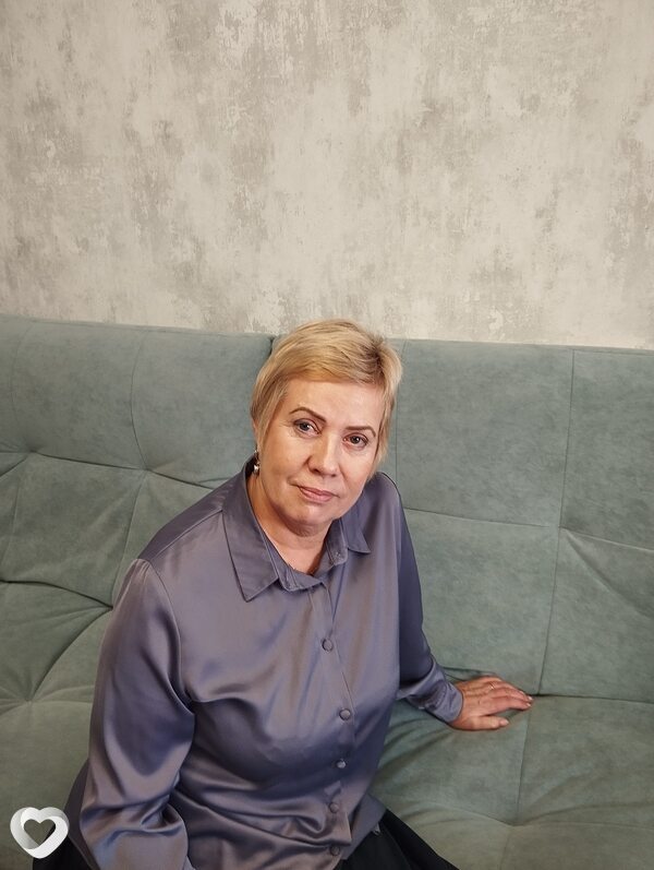 Ольга, 67, Кемерове — анкета №1595631