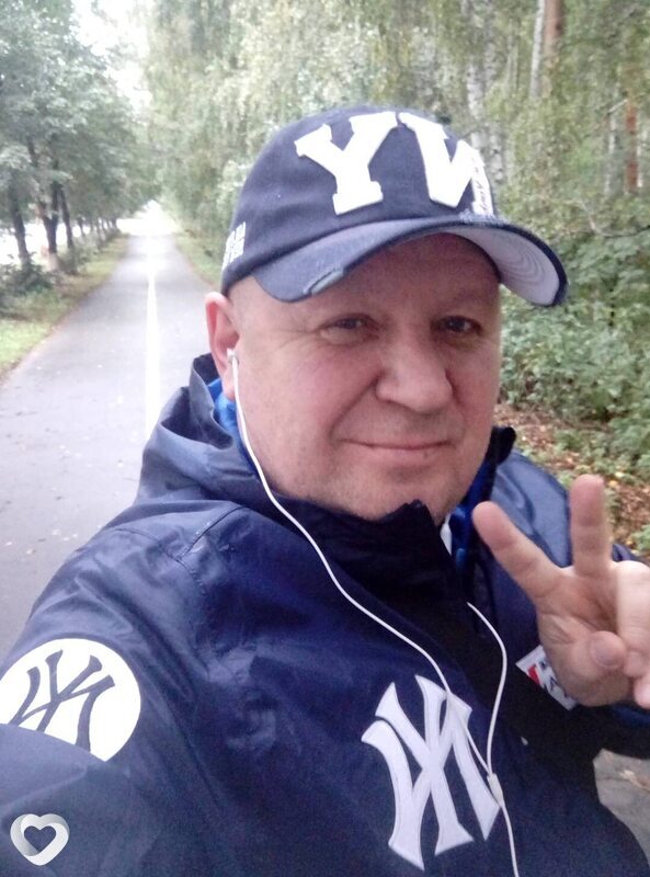 Сергей, Заречный