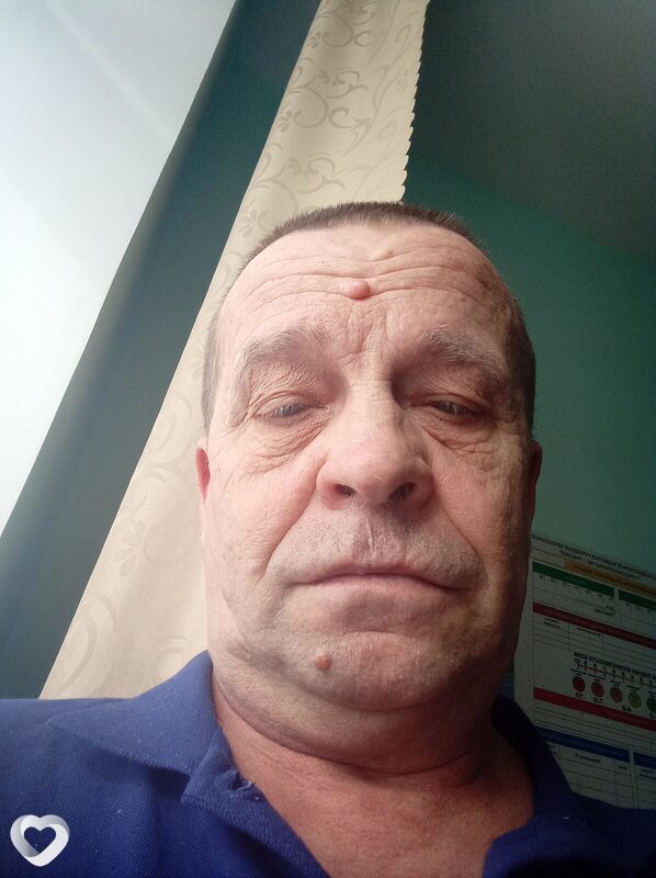 Олег, 69, Рубцовске — анкета №1595597