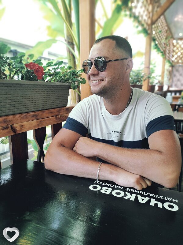 Максим, 31, Волгограде — анкета №1595602