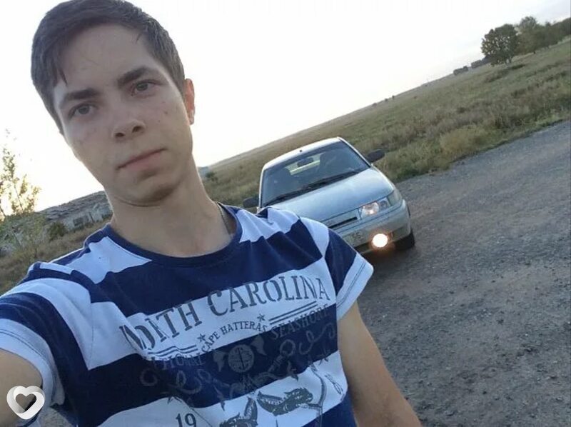 Иван, 22, Экибастузе — анкета №1595607