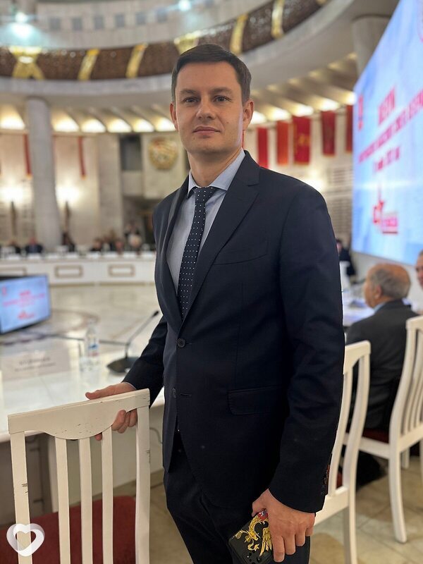 Евгений, 38, Краснодаре — анкета №1595638
